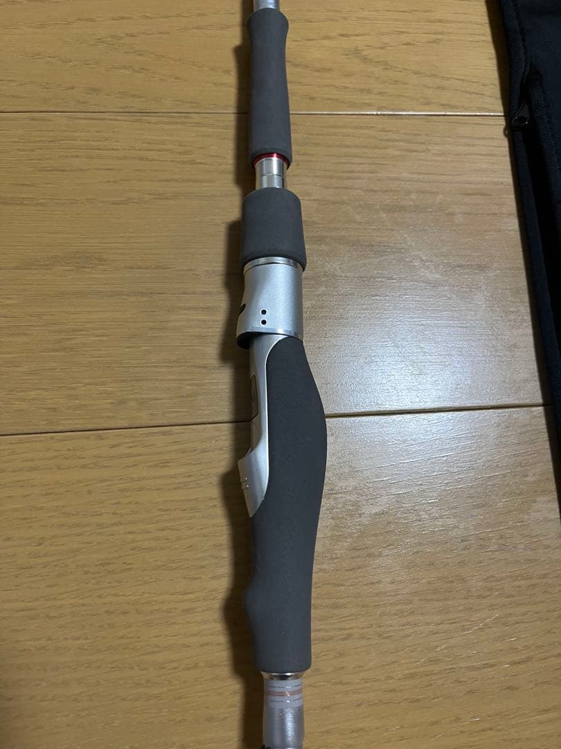 ハートランド　白震斬　HL 852ML+FS-SV AGS22