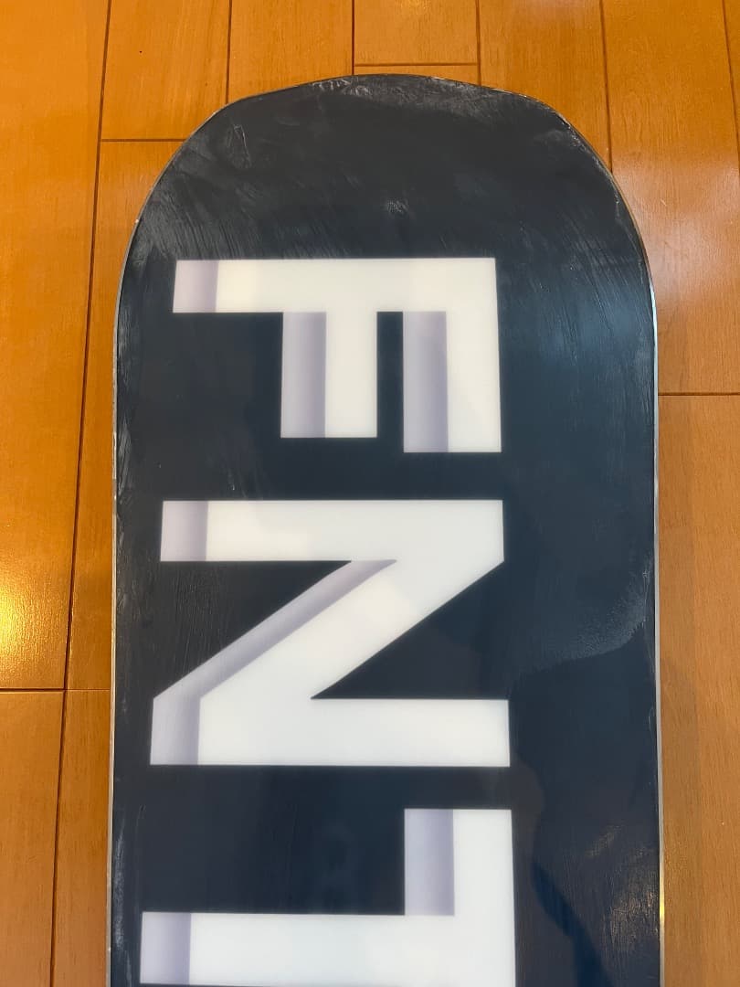 スノーボード FNTC CAT 139