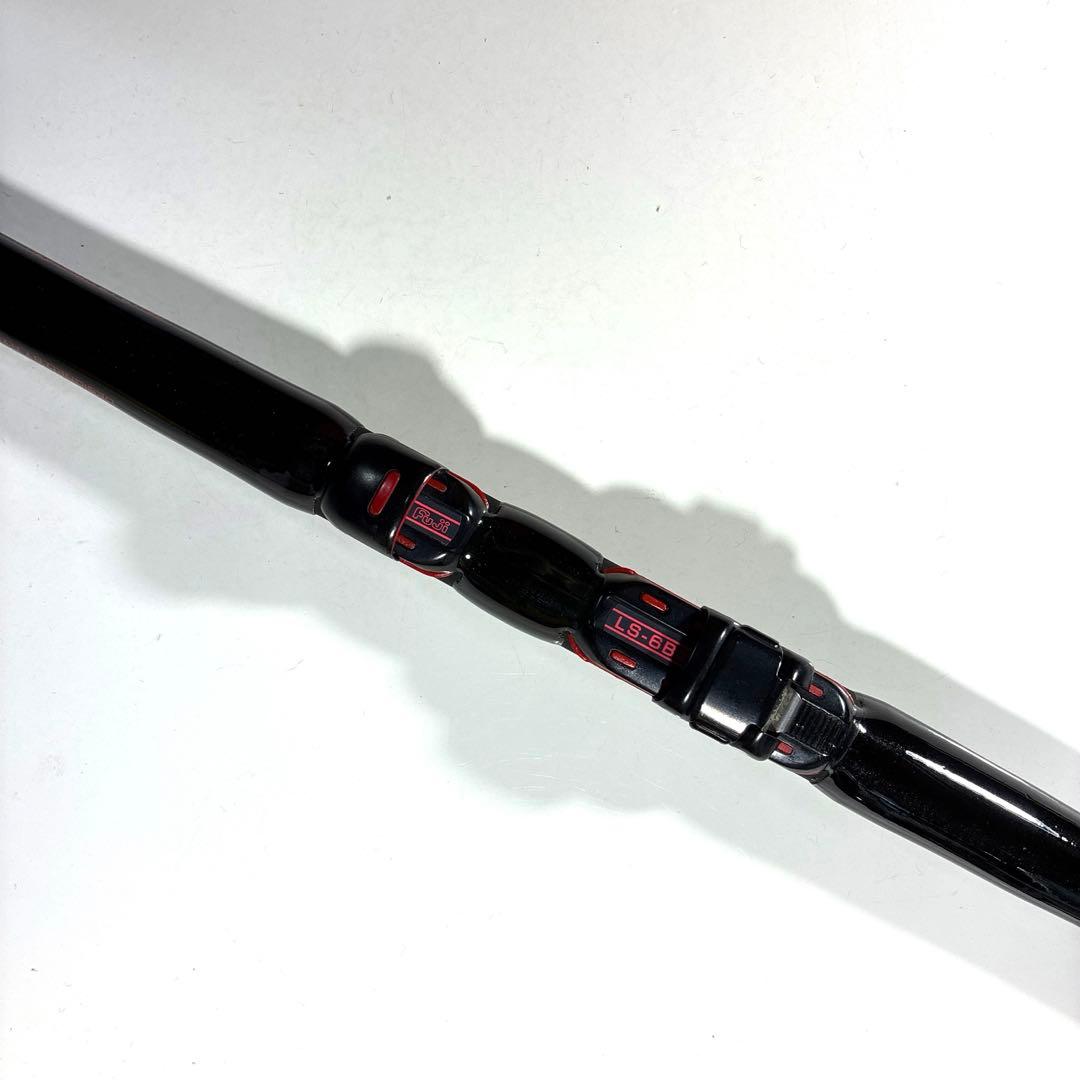 リョービ　ブロセクション磯XS　1号-53　磯竿