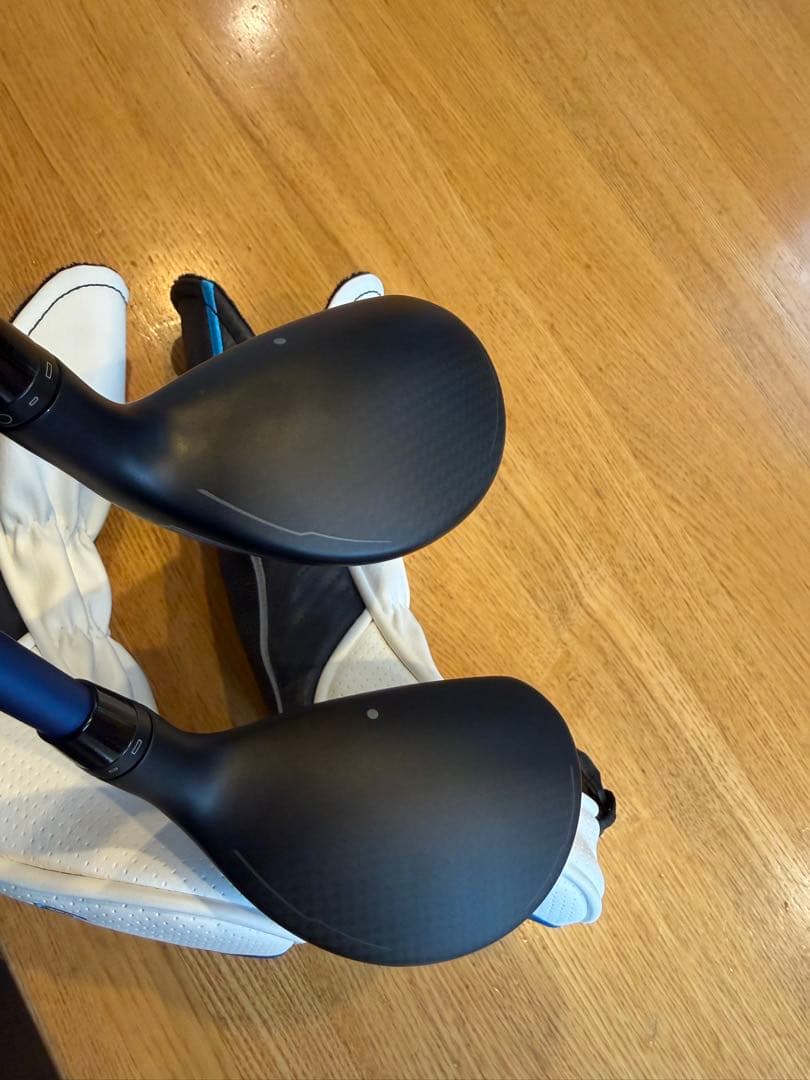 PING G440 ハイブリッド　#3 20° #4 23° カスタムシャフト