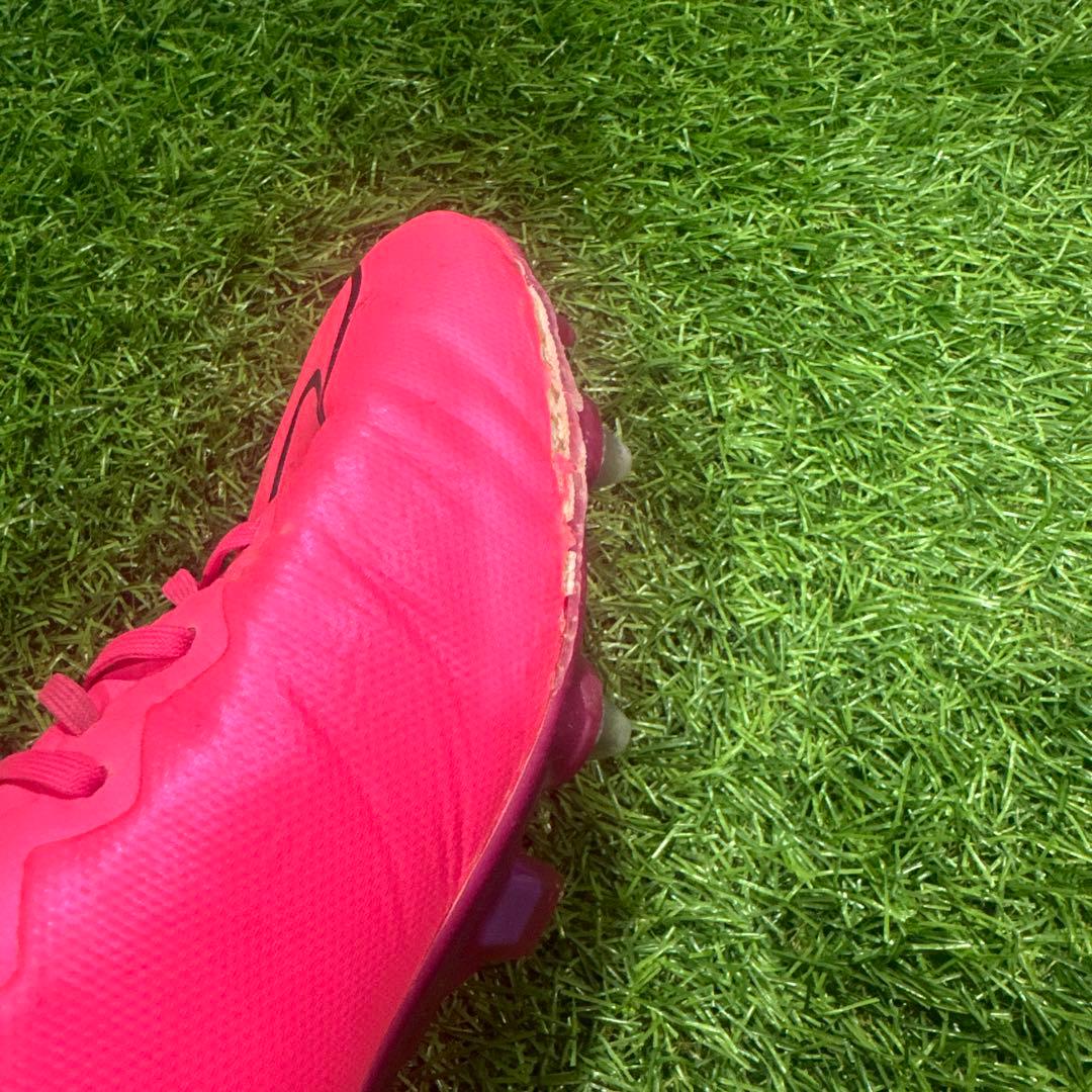 NIKE ナイキ サッカースパイク　マーキュリアルヴェイパーSG