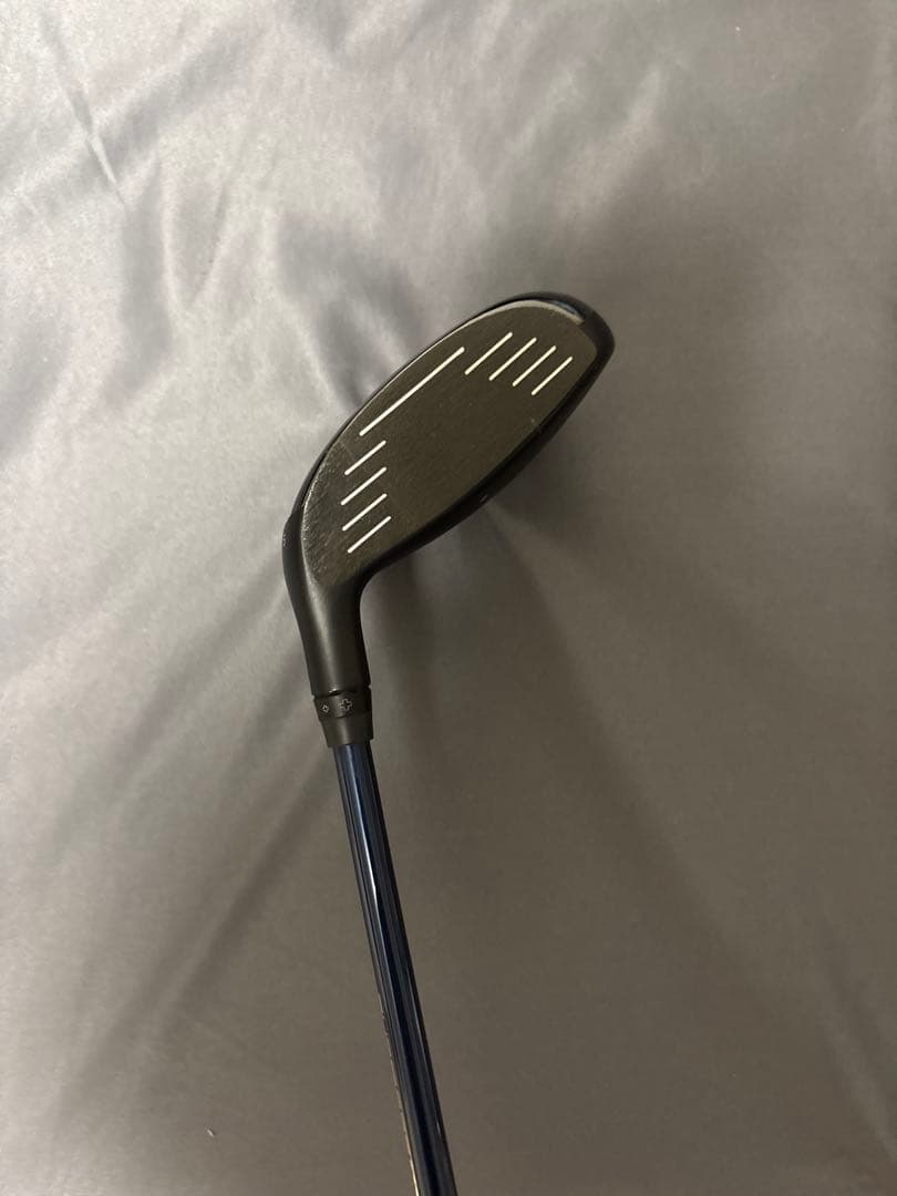 【美品】PING G430 MAX 3W 15度　⚠️ヘッドのみ