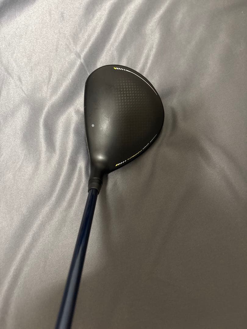 【美品】PING G430 MAX 3W 15度　⚠️ヘッドのみ