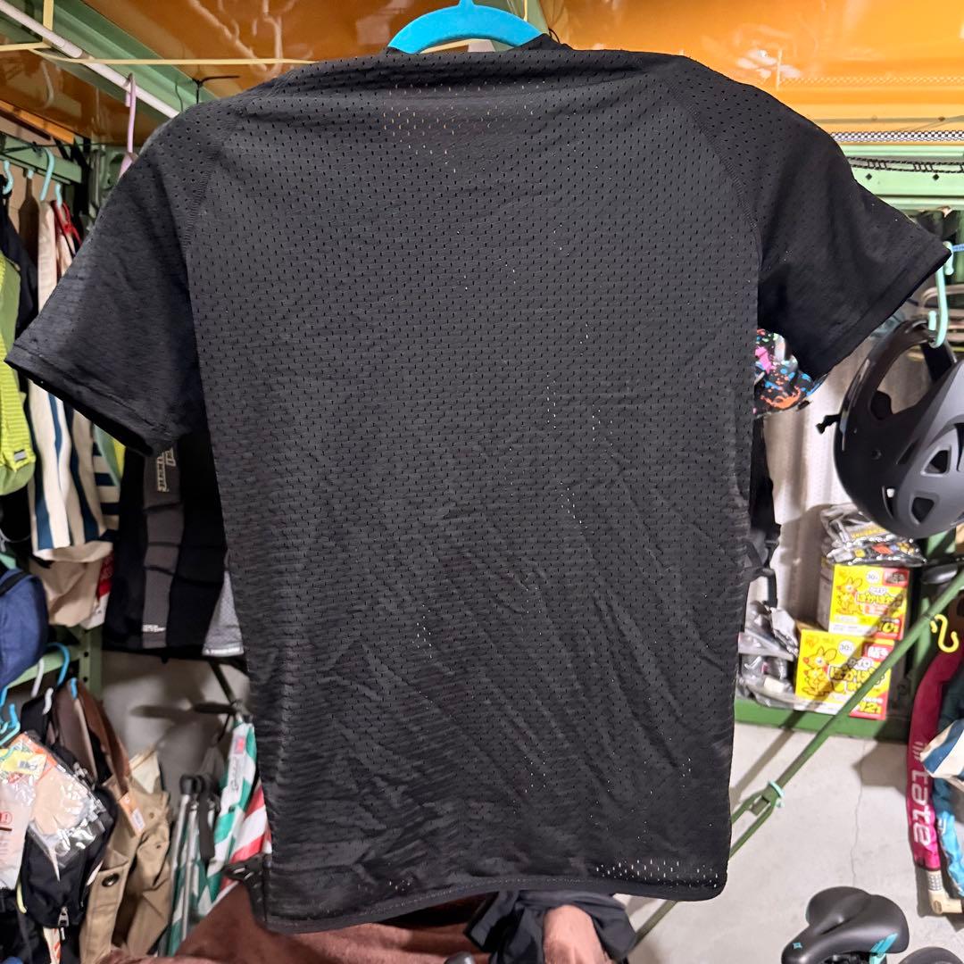 Leatt リアット 3DF Airfit Lite Shoulder プロテ
