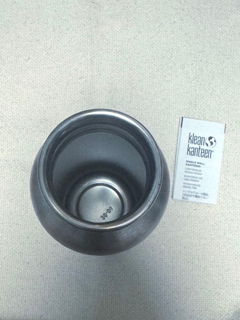 弁当箱・水筒 Klean Kanteen single wall kanteens 800ml