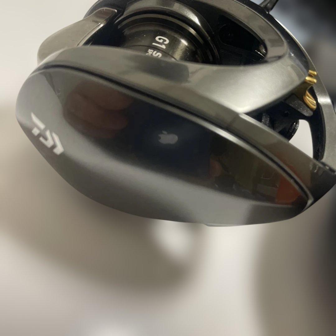 DAIWA スティーズCT SV TW 700XHL