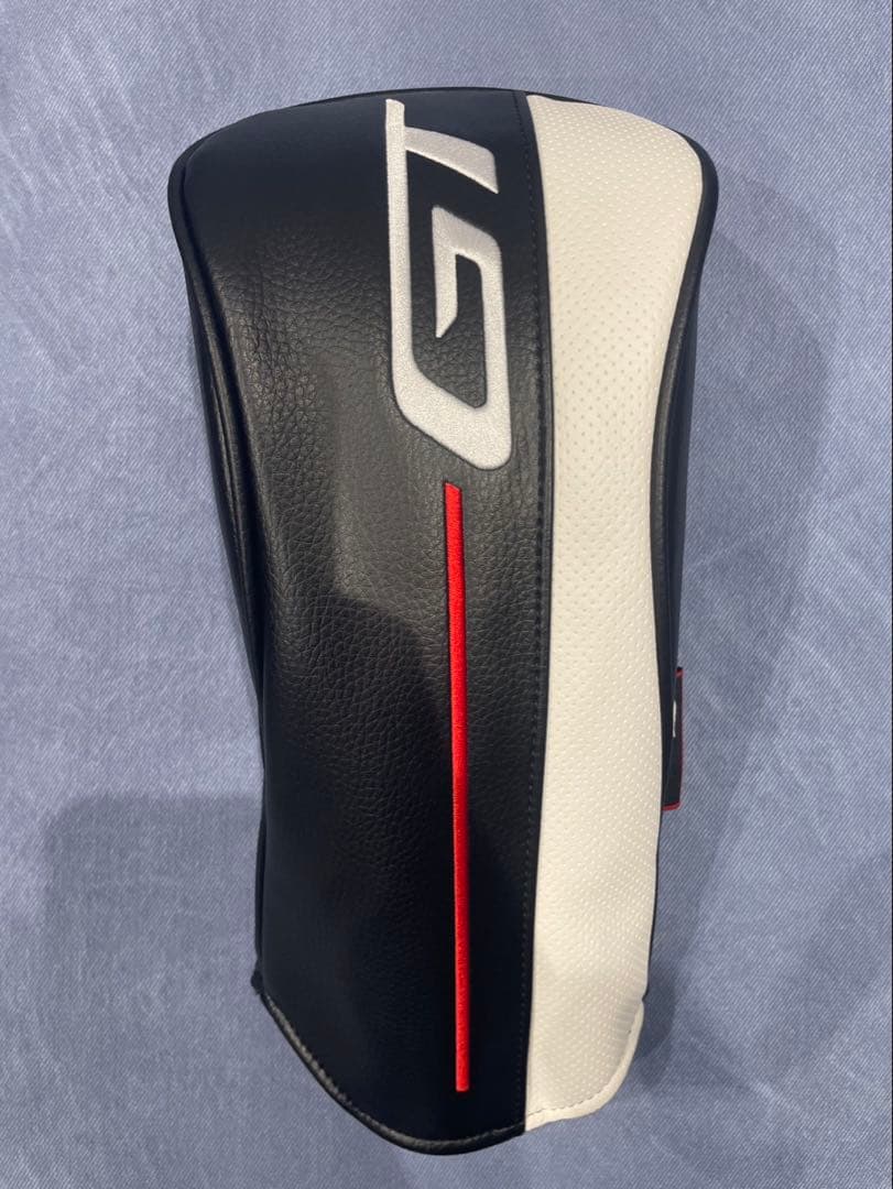 レンチ付き！GT3 ドライバー 9° タイトリスト ベンタスブラック 6X