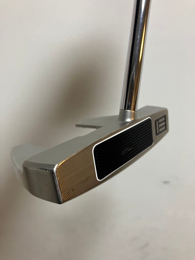 最終価格　イーブンロール　ER5CSパター　33インチ