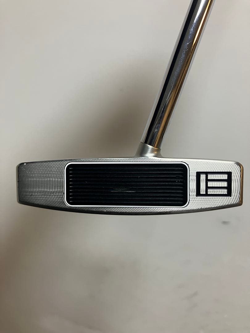 最終価格　イーブンロール　ER5CSパター　33インチ