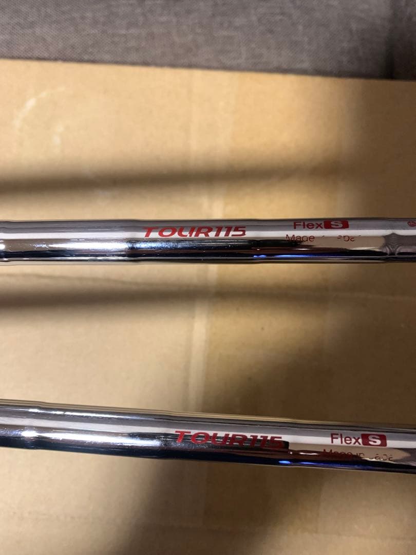TaylorMade HI-TOE 52 58度 ウェッジ