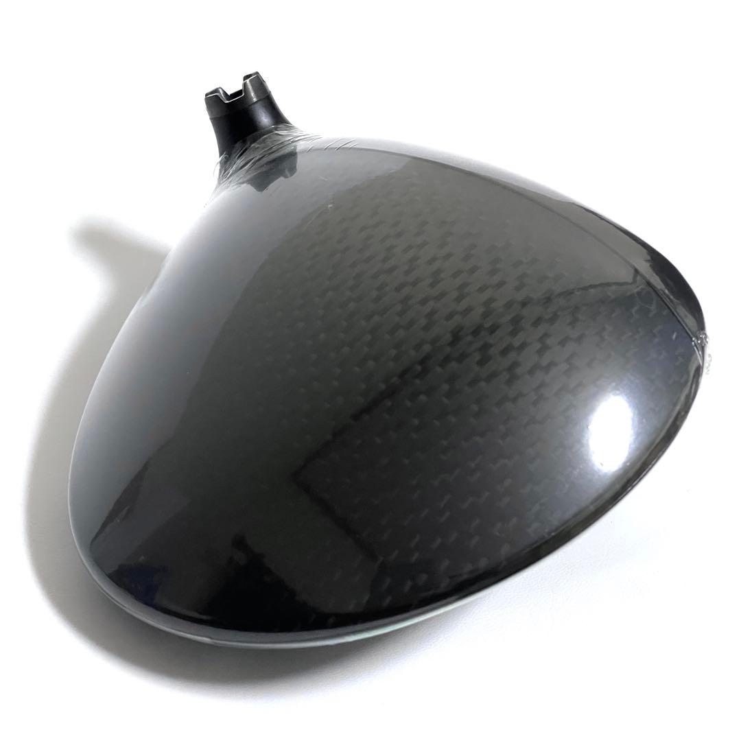 新品 エリートX ドライバー ELYTE X 9.0° ヘッド　キャロウェイ