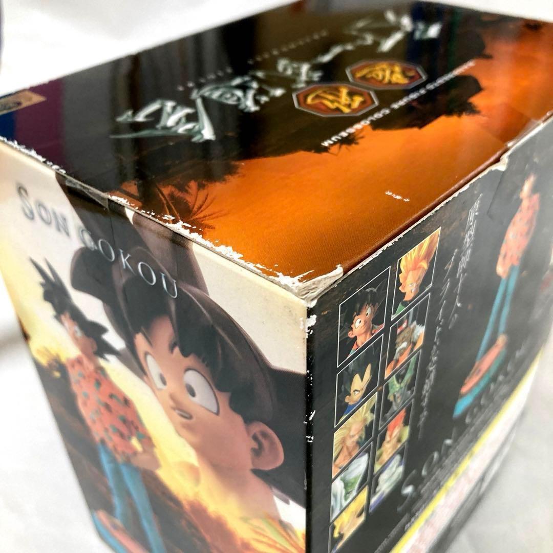 ドラゴンボール　フィギュア　 造形天下一武道会　アロハ悟空