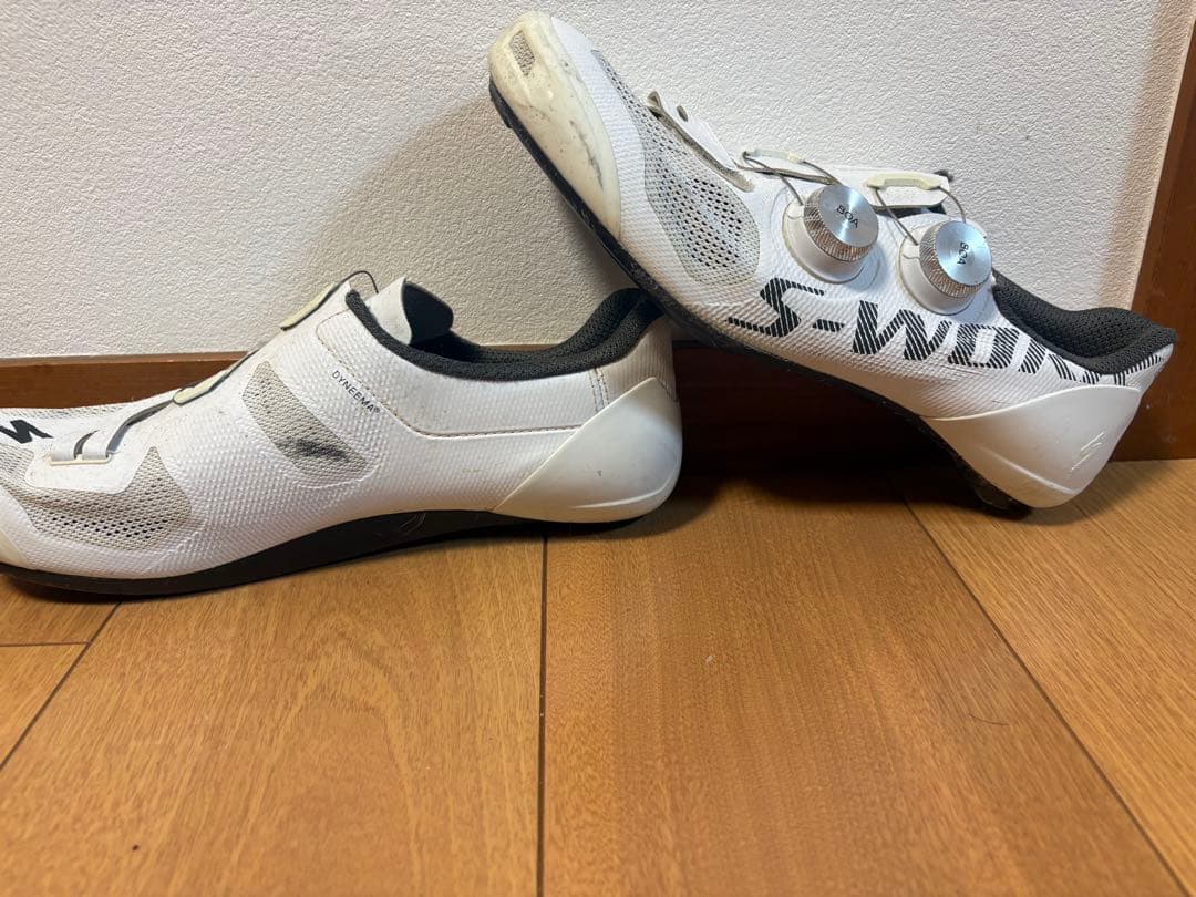 S-Works Vent 42.5 ビンディングシューズ
