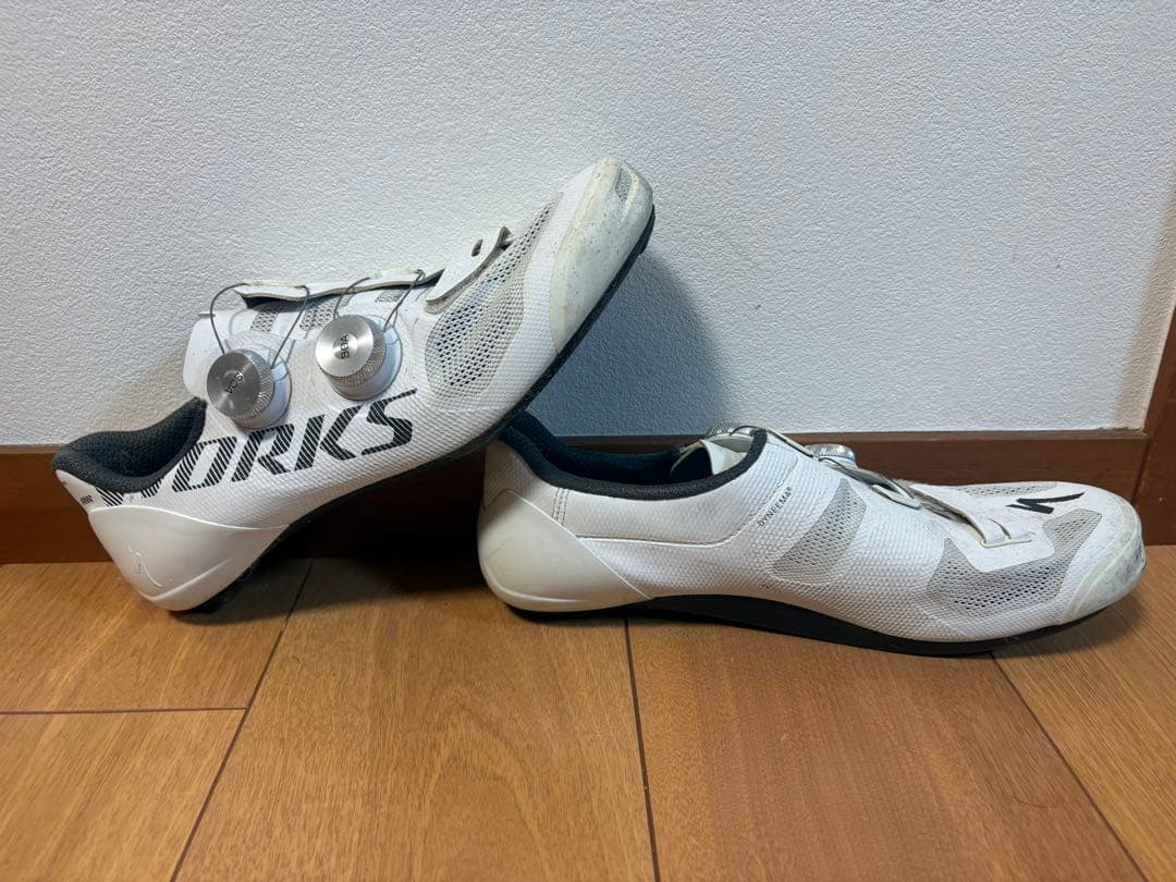 S-Works Vent 42.5 ビンディングシューズ