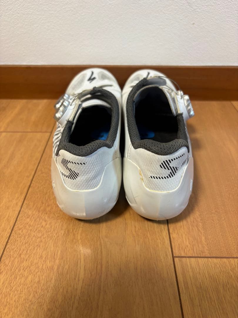 S-Works Vent 42.5 ビンディングシューズ