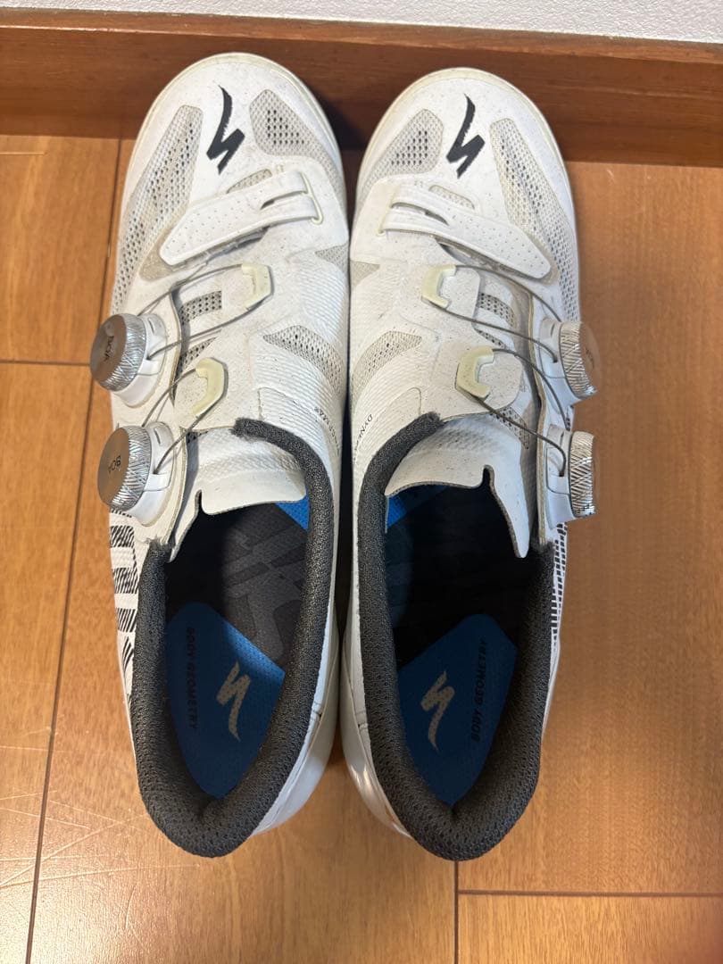 S-Works Vent 42.5 ビンディングシューズ