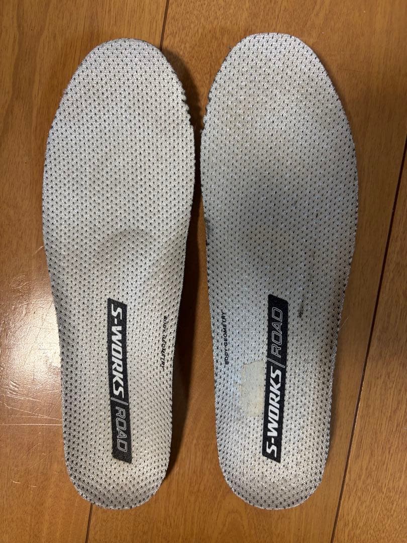S-Works Vent 42.5 ビンディングシューズ