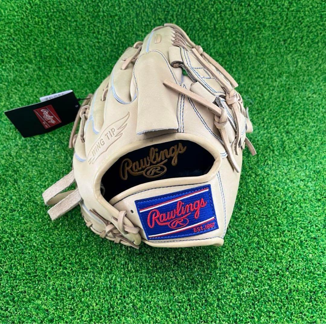 Rawlings ローリングス 軟式グローブ 右投げ 投手用 206