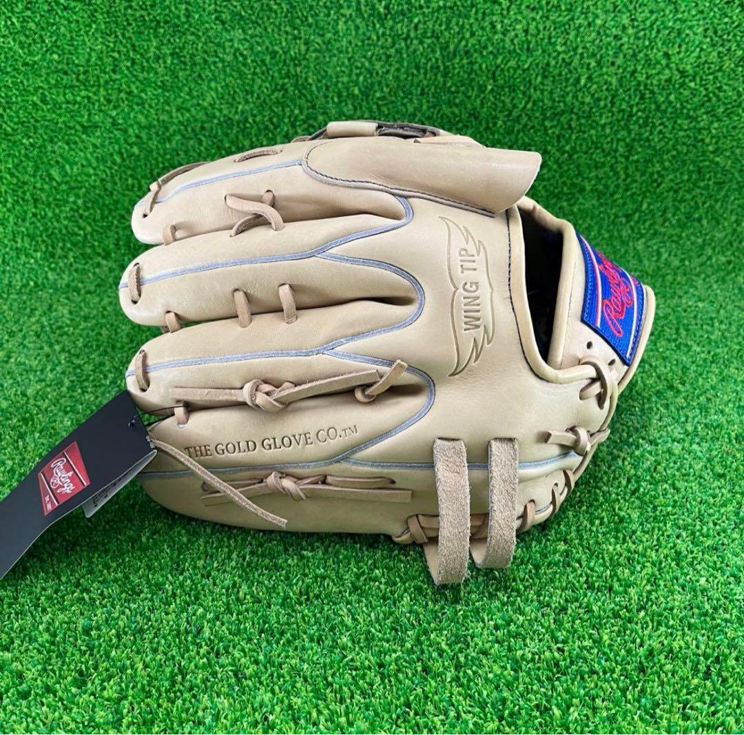 Rawlings ローリングス 軟式グローブ 右投げ 投手用 206