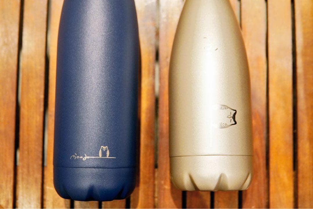 闇 茅野愛衣 かやのみ ぐらうらー FLSK 2種セット バラ売り不可