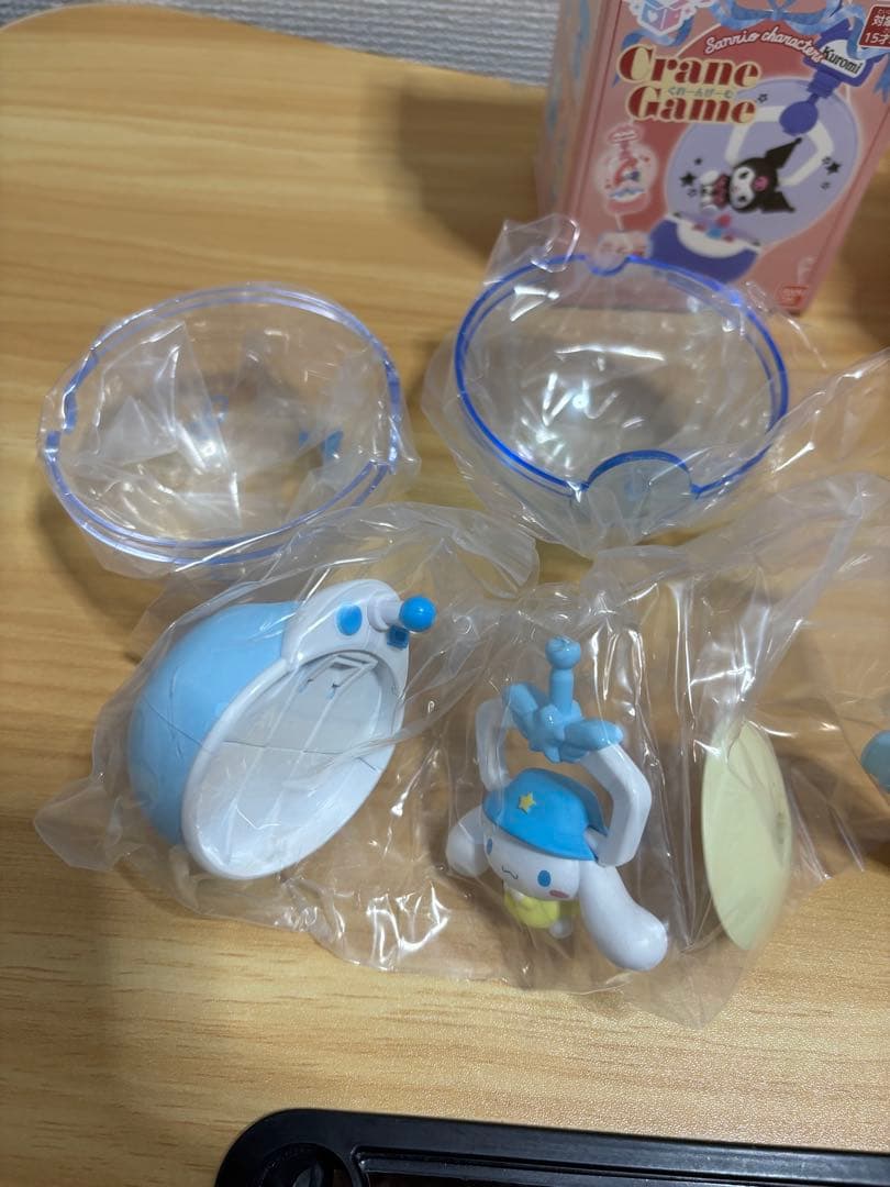 トキメモズbox コンプリート