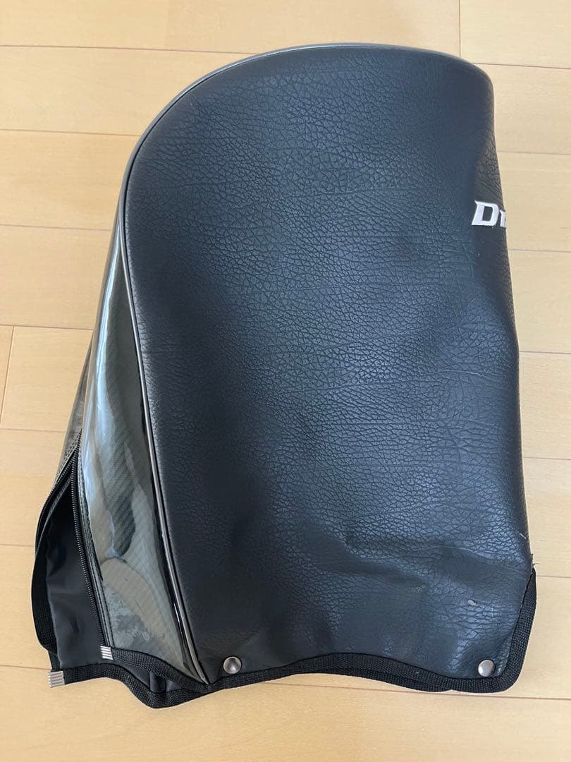Diamana キャディバッグ
