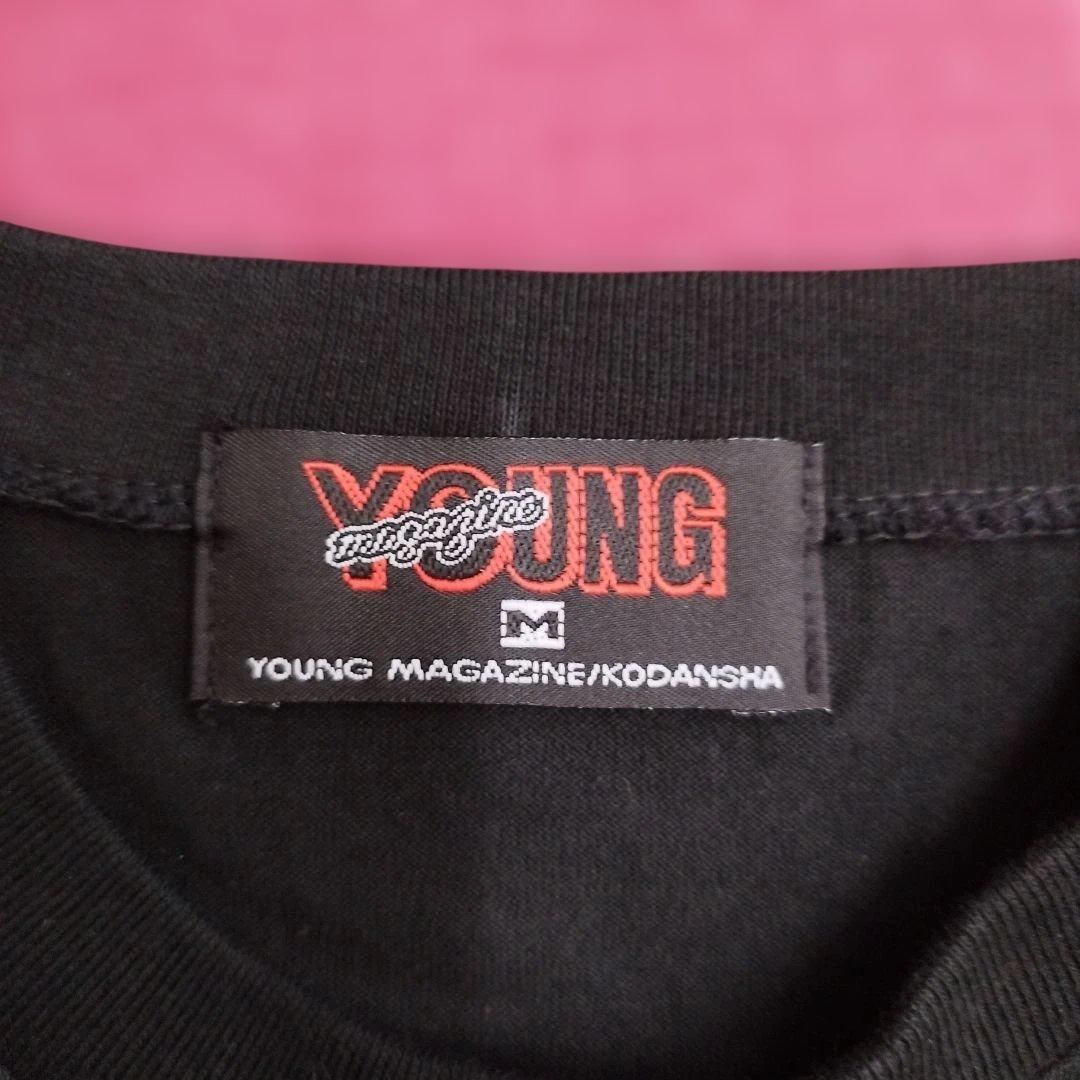 【00’】【未使用品】攻殻機動隊 ゴースト・イン・ザ・シェル Tシャツ ブラック