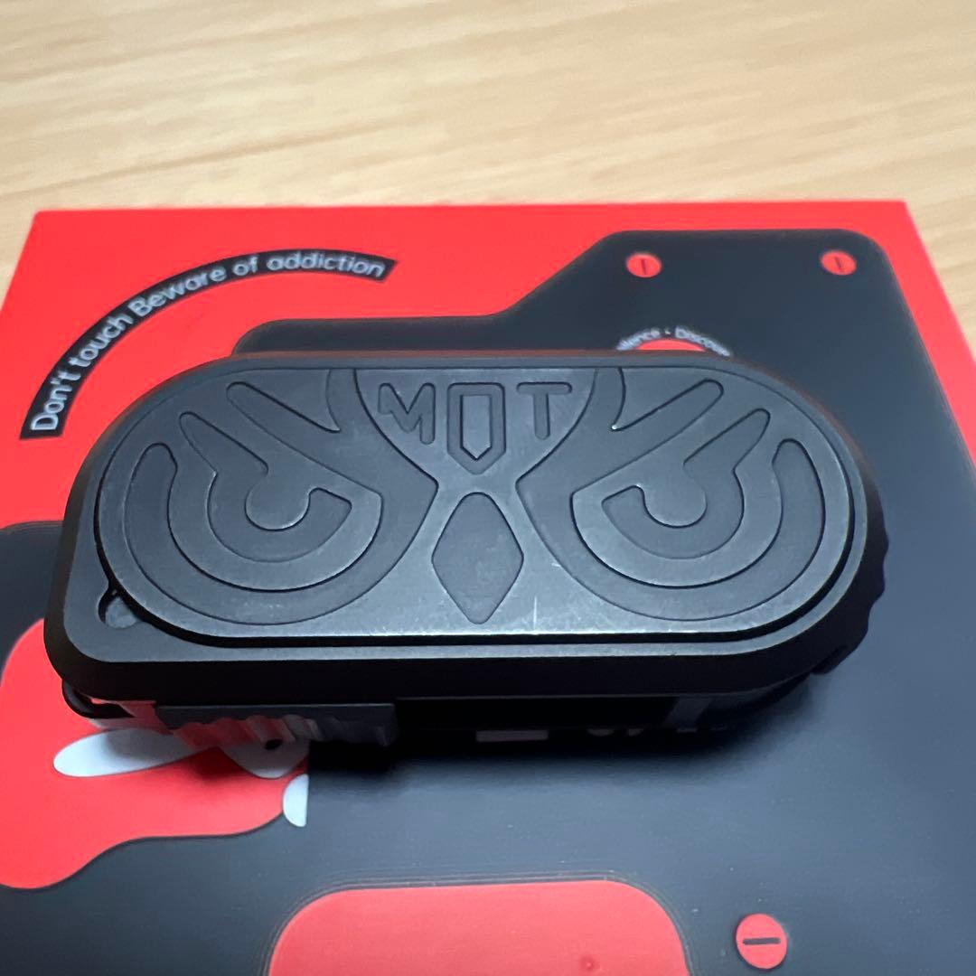その他 MOT OWL