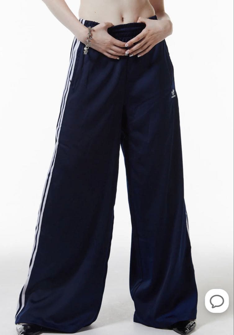 【新品・即完売】JOSEMOON / ジョゼムーン × adidas コラボ
