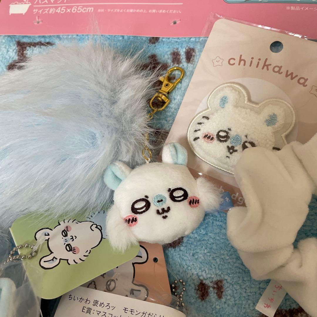 ちいかわ　モモンガ　まとめ売り
