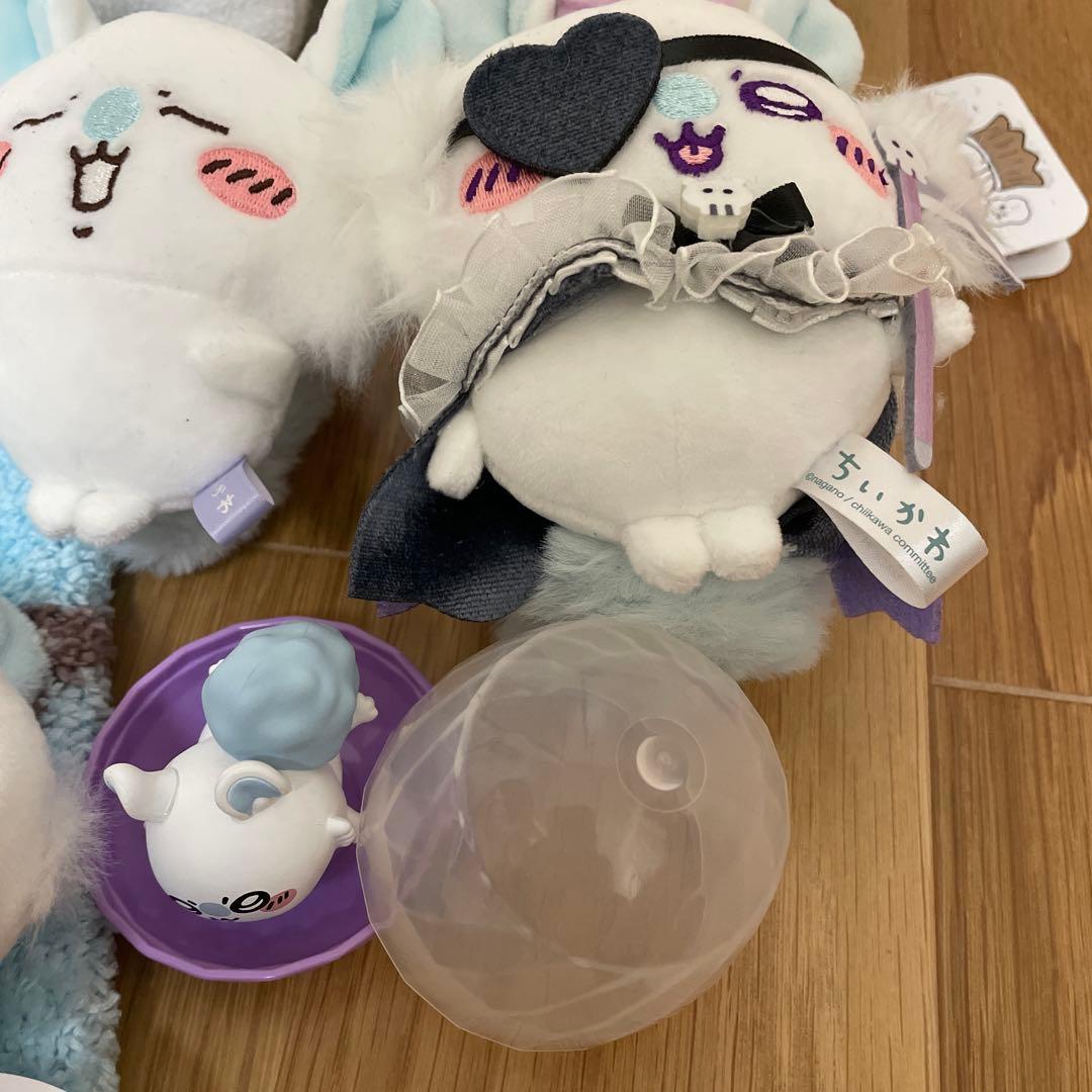 ちいかわ　モモンガ　まとめ売り