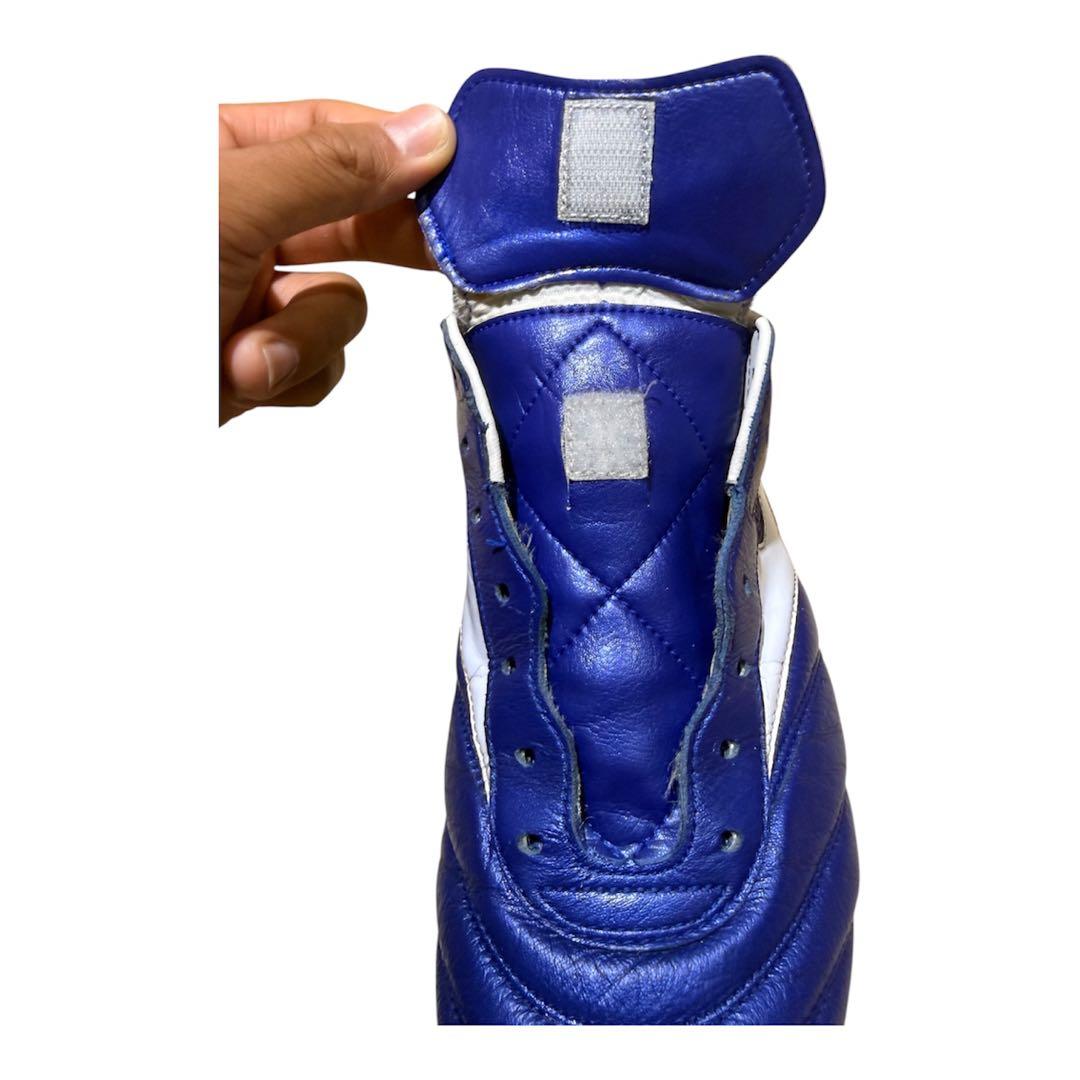 MORELIA 2JAPAN ブルー×ホワイト