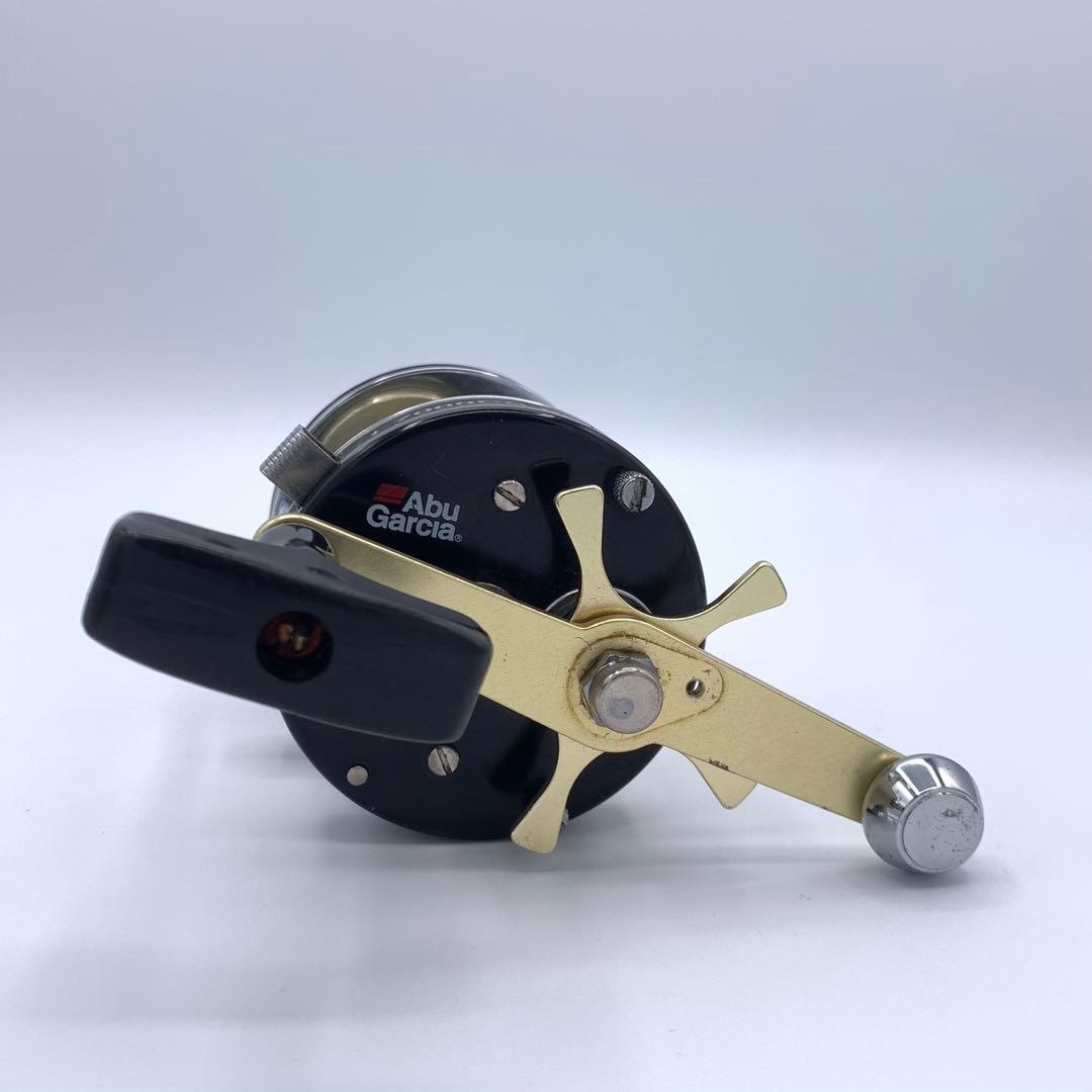 アブガルシア　7000CS PRO ROCKET リール　ベイトリール