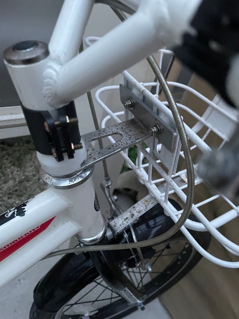 子供用自転車 マリオデザイン ヘルメット付き