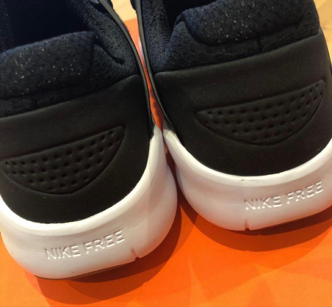 NIKE FREE フィットネスシューズ　26cm