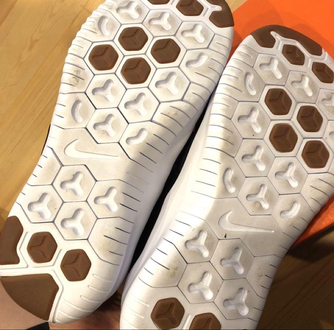 NIKE FREE フィットネスシューズ　26cm