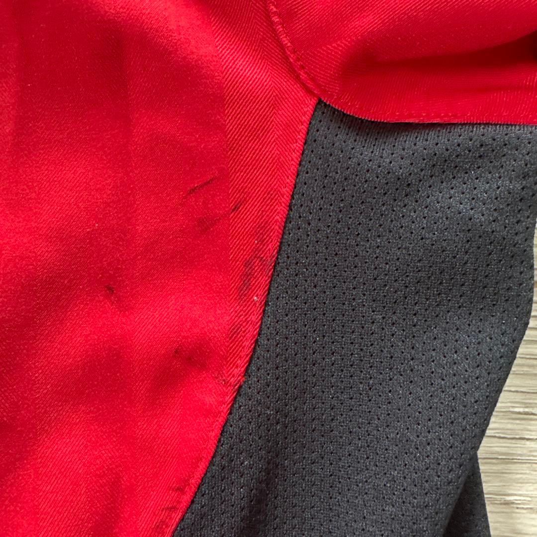 Jリーグ　NIKE 浦和レッズ　2006 ユニフォーム　L 18 小野伸二