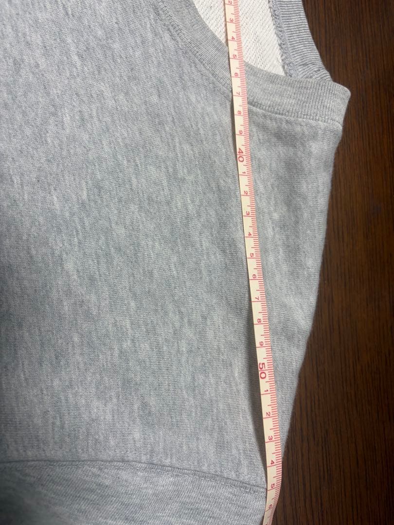 CLUBHAUS トレーナー　スウェット　ＸＬ　ゴルフ