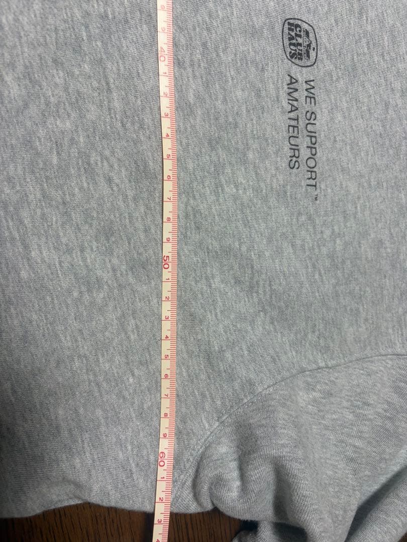 CLUBHAUS トレーナー　スウェット　ＸＬ　ゴルフ