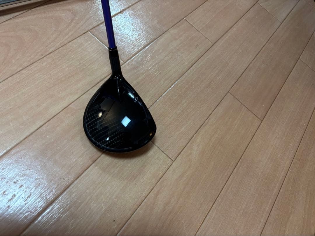 キャロウェイ　ローグスター　3w アッタスＧ7 6s
