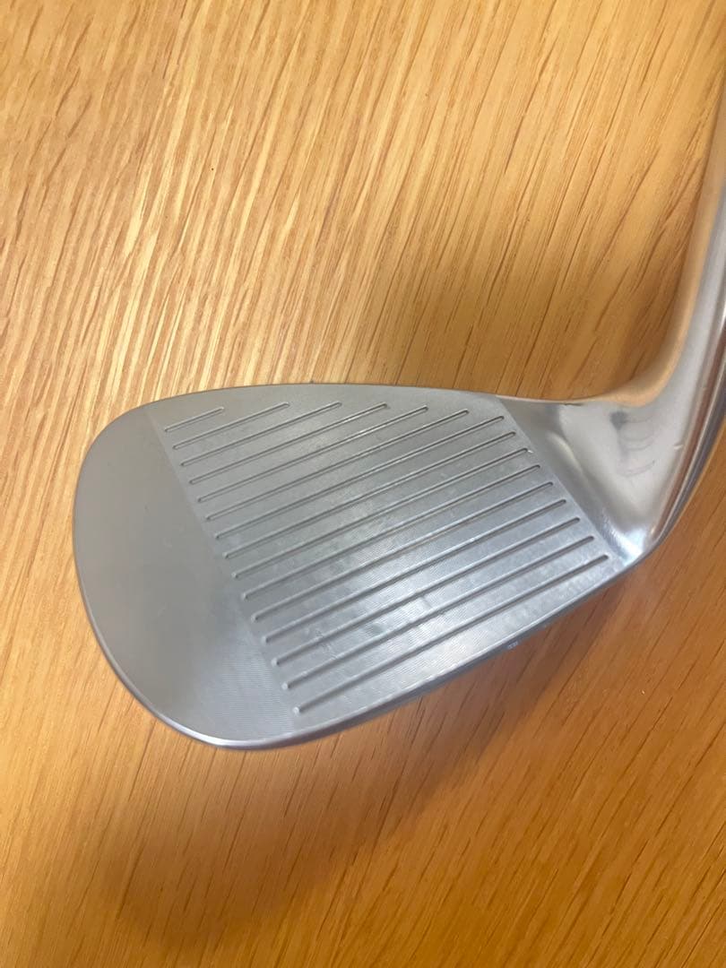 Mizuno The Craft Wedge 48°
