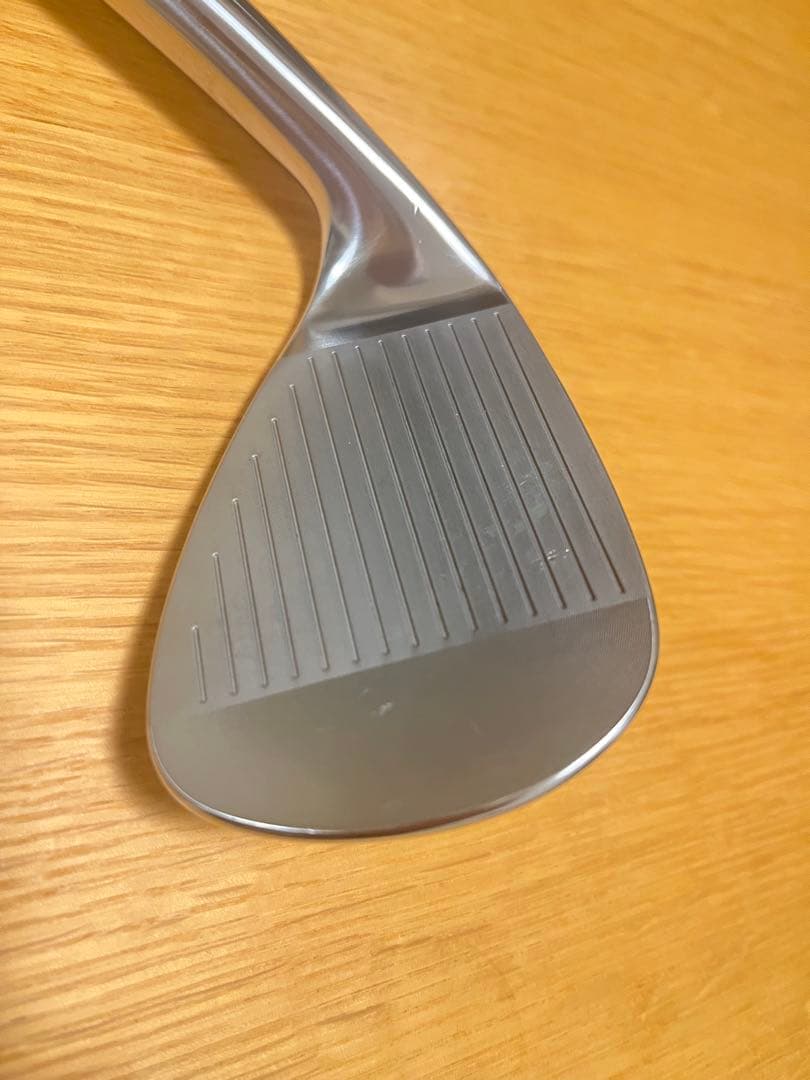 Mizuno The Craft Wedge 48°