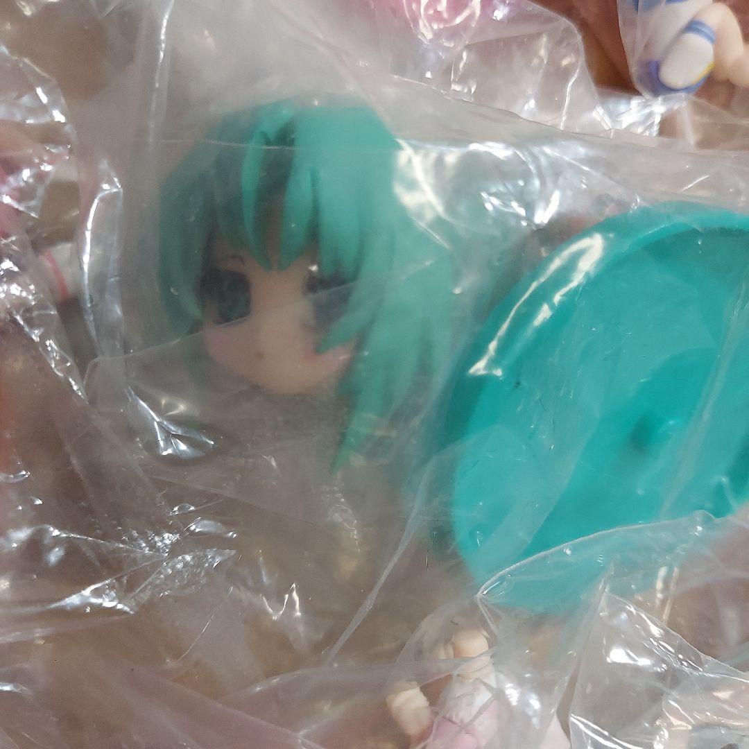 ひぐらしのなく頃に でふぉめフィギュア まとめ売り