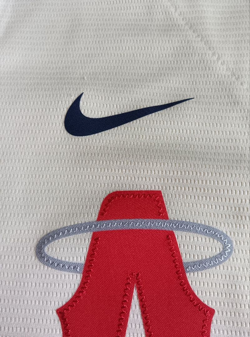 Nike Angels ユニフォーム Ohtani エンゼルス　シティコネクト
