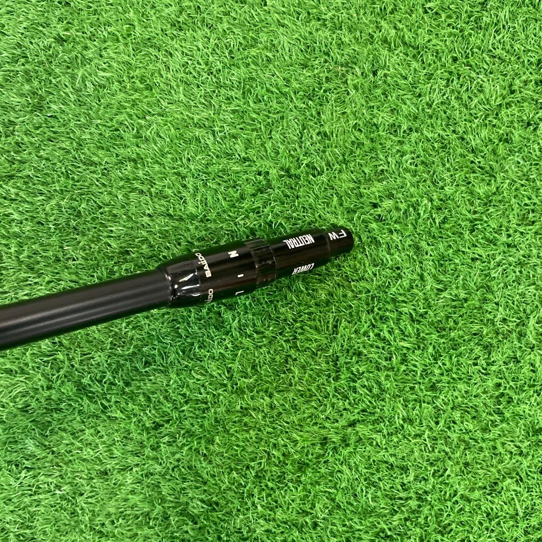 PROTO B I 6 X シャフト Express. IOMICグリップ