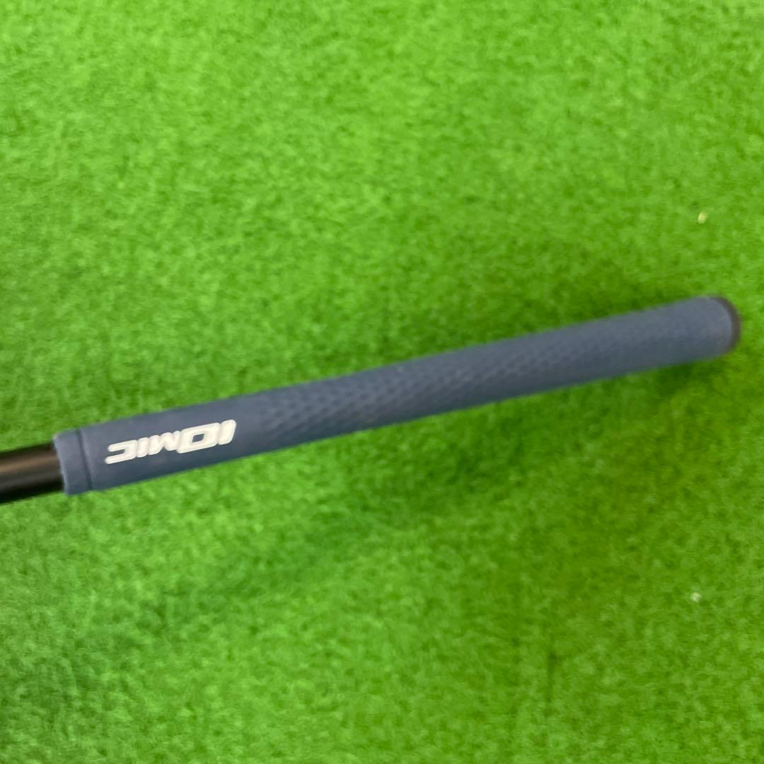 PROTO B I 6 X シャフト Express. IOMICグリップ