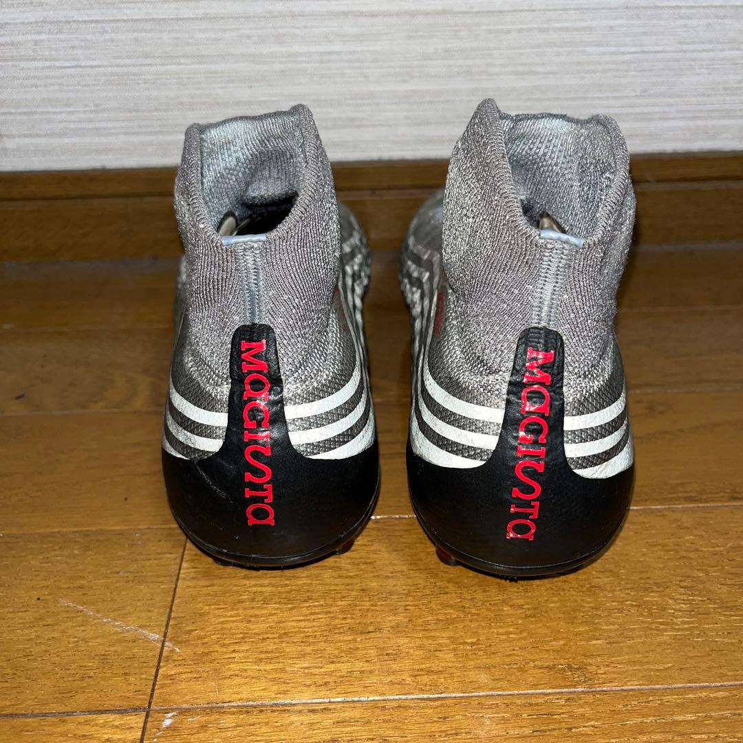 NIKE マジスタオブラ2 ×Air Max97 27㎝