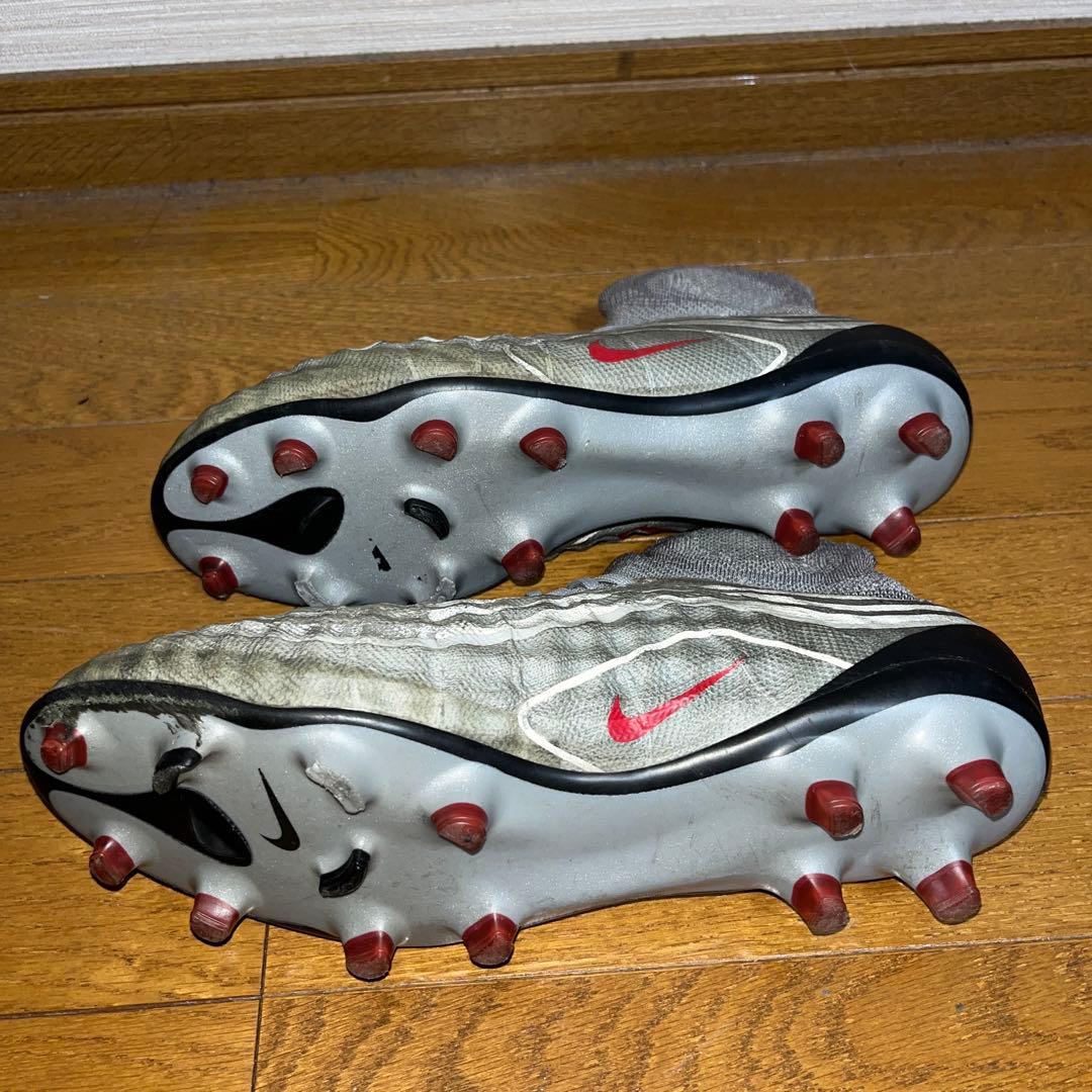 NIKE マジスタオブラ2 ×Air Max97 27㎝