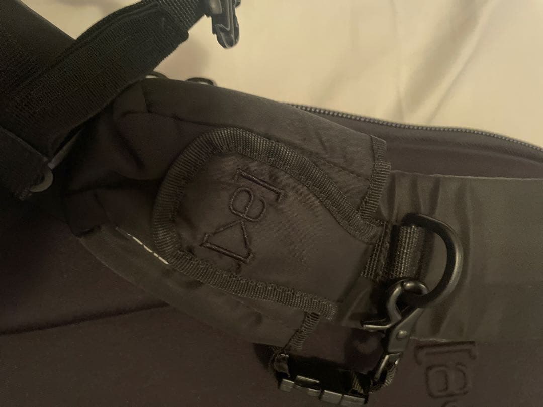 Burton ak G1950 gallery バートン コラボ 限定 バック