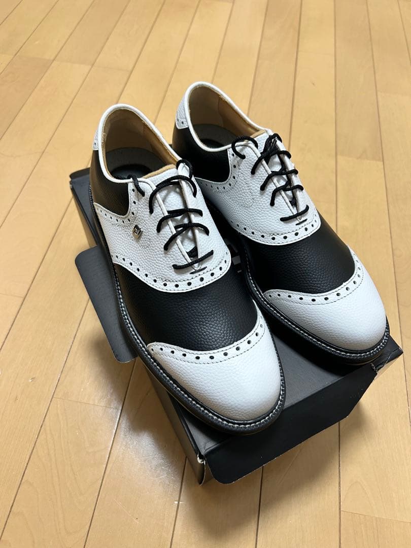 シューズ(男性用) MyJoys Premiere Series - Wilcox 25.5cm